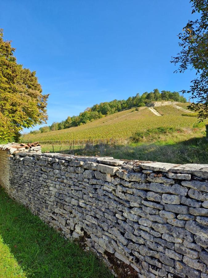 Le Val D Arlette Lägenhet Arsonval Exteriör bild